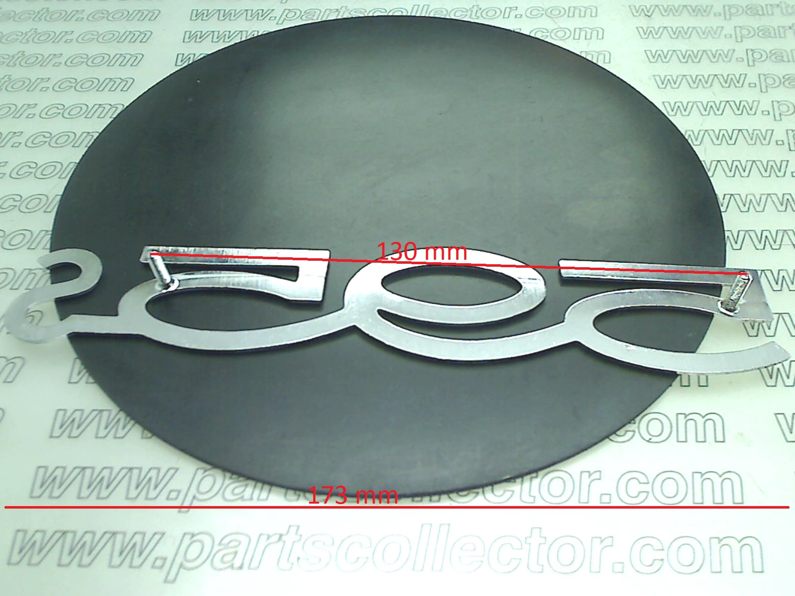 ABARTH  Car body code 9065 compatible with: ABARTH 500, ABARTH ABARTH - additional view
